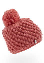 Dětská čepice Spyder Girl's Brrr Berry tropical