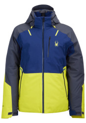 Pánská bunda Spyder M Vanqysh GTX-Jacket-aby ctu