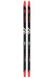 Dětské běžky Rossignol Speed R-Skin (Ls)-Xc
