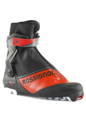 Boty na bruslení Rossignol X-Ium W.C. Skate-Xc