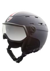 Rossignol Allspeed Visor Impacts Photochr. Strato