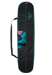 Obal na snowboard Gravity Vivid JR Black