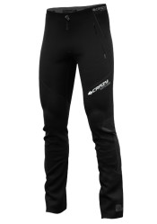 Pánské kalhoty Crazy Pant Acceleration Man Black/Black