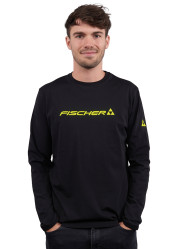 Pánské triko Fischer BIG LOGO