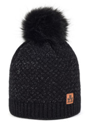 Jail Jam Katapul Beanie 001 Black