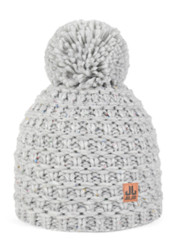 Jail Jam Mamba Beanie 004 Pearl Grey