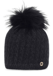 Granadilla Du Jeu Beanie 001 Black