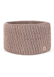 Granadilla Brando Headband 018 Mud