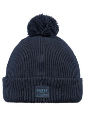 Pánská čepice Barts Arkade Beanie Navy