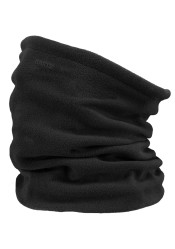 Barts Fleece Col Black