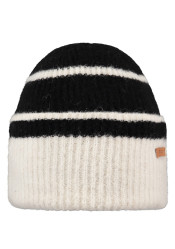 Dámská čepice Barts Ounaa Beanie Cream