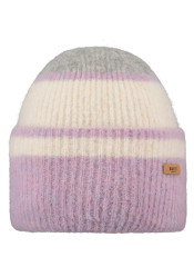 Dámská čepice Barts Ounaa Beanie Orchid