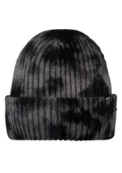 Dámská čepice Barts Ridgel Beanie Dark Heather