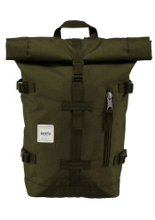Batoh - Barts Mountain Backpack Army