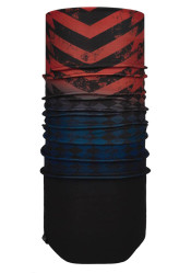 Nákrčník Buff 126900.555.10 Windproof Voltaik Multi