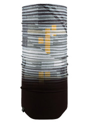 Nákrčník Buff 129994.937.10 Windproof Xido Grey