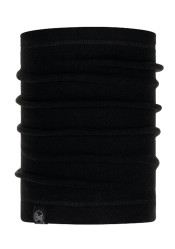 Šátek Buff 129999.999.10 Polar Neck Warmer Black