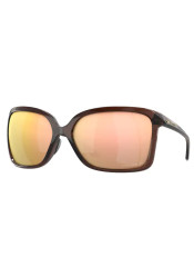 Sluneční brýle Oakley 9230-0261 Wildrye Amethyst W/ Prizm Rse Gld Pol