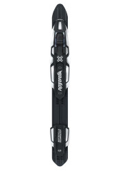 Vázání na běžky Rotteffela Nis-Performance Classic black