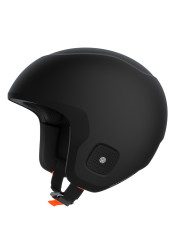 Lyžařská helma POC Skull Dura X MIPS Uranium Black Matt