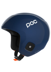 Lyžařská helma POC Skull Dura X MIPS Lead Blue