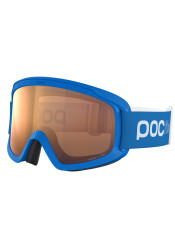 Dětské sjezdové brýle POC POCito Opsin Fluo Blue
