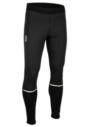 Pánské kalhoty Bjorn Daehlie Tights Winter Wool 2.0