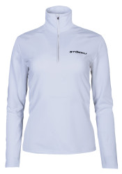 Dámský rolák Stöckli Functional Shirt White