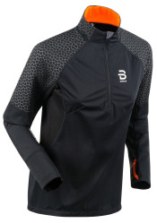 Dámské triko Bjorn Daehlie 332308-99900 W Top Mora