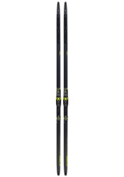 Běžecké lyže Fischer RCS CLASSIC PLUS STIFF
