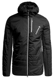 Pánská bunda Martini Alpine Pro Black