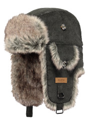 Dámská beranice Barts Rib Bomber