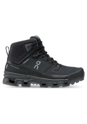 Dámské boty On Running Cloudrock 2 W waterproof, Black/Eclipse