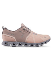 Dámské boty On Running Cloud 5 Waterproof,Rose/Fossil