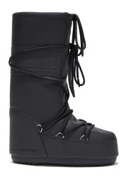Dámské boty Moon Boot Icon Rubber 001 Black