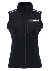Dámská vesta Swix Focus warm 11216-10000