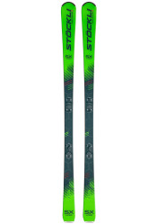 Stöckli Laser SX D20