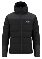 Pánská bunda Swix Dynamic down 13281