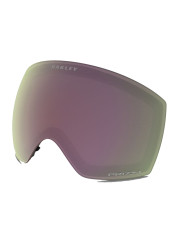 Náhradní sklo do lyžařských brýlí Oakley FlightDeck L Repl.Lens Prizm HI Pink