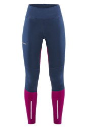 Dámské legíny Craft 1909631-698486 W ADV Essence Wind Tights