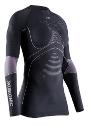 X-Bionic Energy Accumulator 4.0 Sh W Charcoal/Magnolia