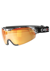 Sluneční brýle Casco Spirit Vautron Splatter Black