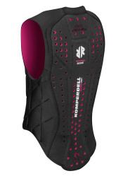 Komperdell Ballistic Vest Junior