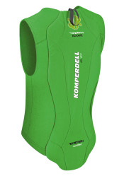 Dětský páteřák Komperdell Air Vest