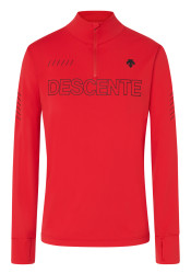 Descente 1/4 ZIP 85 rolák pán.