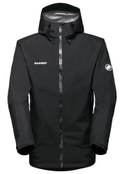 Pánská bunda Mammut Convey Tour HS Hooded Jkt