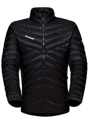 Pánská bunda Mammut Albula IN Hybrid Jkt men