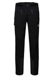 Pánské kalhoty Mammut Taiss Pro SO Pants
