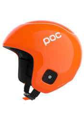 Lyžařská helma POC Skull Dura X MIPS Fluorescent Orange