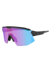 brýle na běžky BLIZ-BREEZE SMALL NANO OPTICS|Nordic Light Matt Black